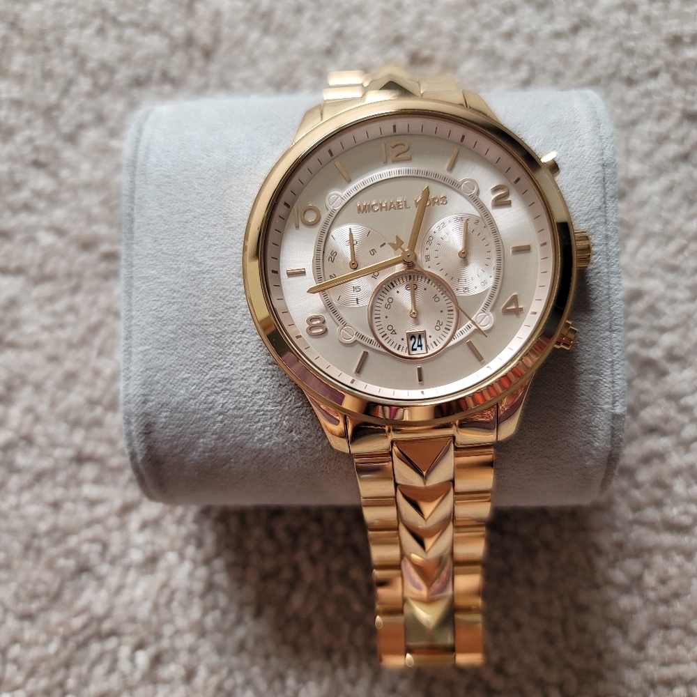 Micheal Kors Watch